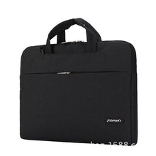 Load image into Gallery viewer, Notebook Portable Computer Women Bag Business Document Liner Men Hand Bags For Apple notebook, Asus 13. 3Inch