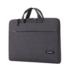 Load image into Gallery viewer, Notebook Portable Computer Women Bag Business Document Liner Men Hand Bags For Apple notebook, Asus 13. 3Inch