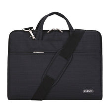 Load image into Gallery viewer, Notebook Portable Computer Women Bag Business Document Liner Men Hand Bags For Apple notebook, Asus 13. 3Inch